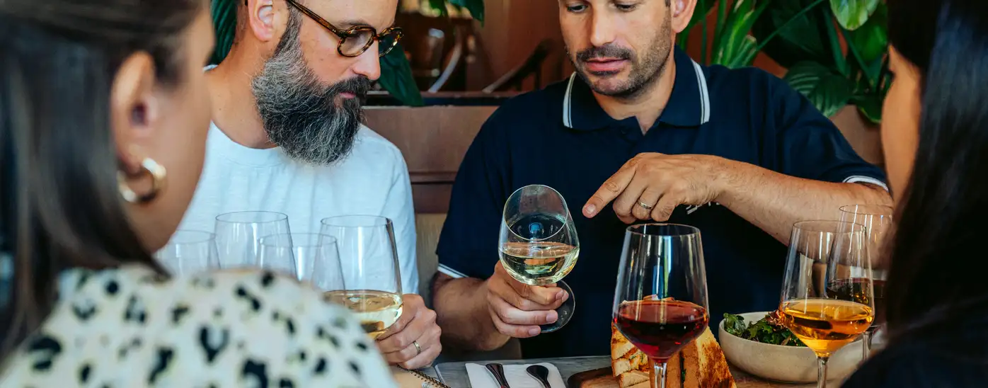 At last, a gift that won't end up in the cellar!