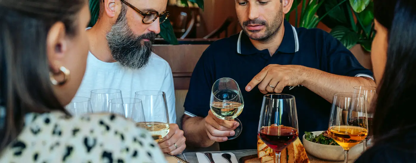 Enfin un cadeau qui ne finira pas à la cave !