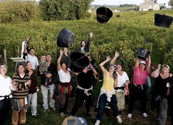 Bordeaux Bouge !