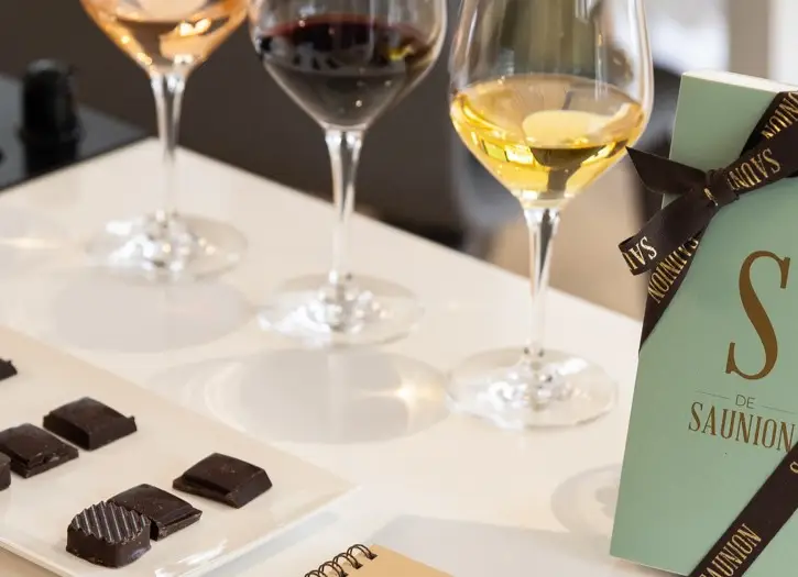 Choco'Bordeaux