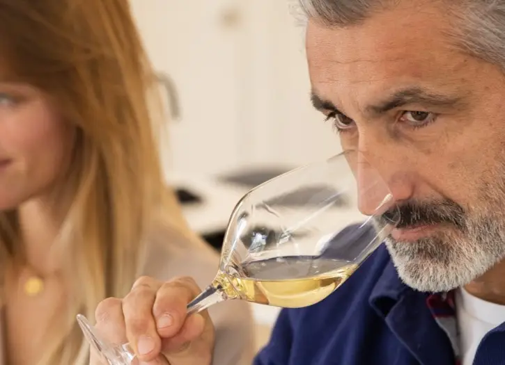 Introduction to tasting