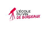 logo ecole du vin de bordeaux