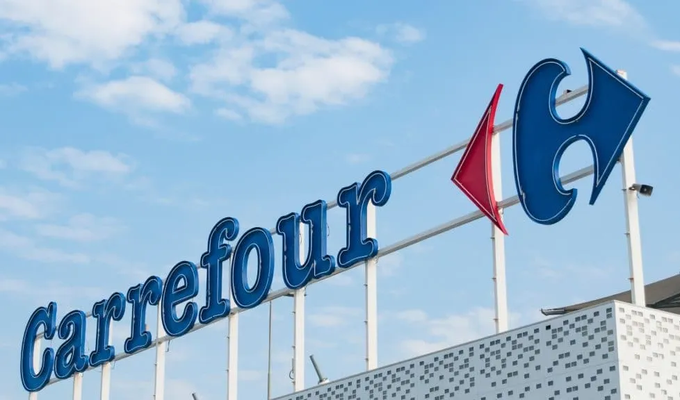 Carrefour France