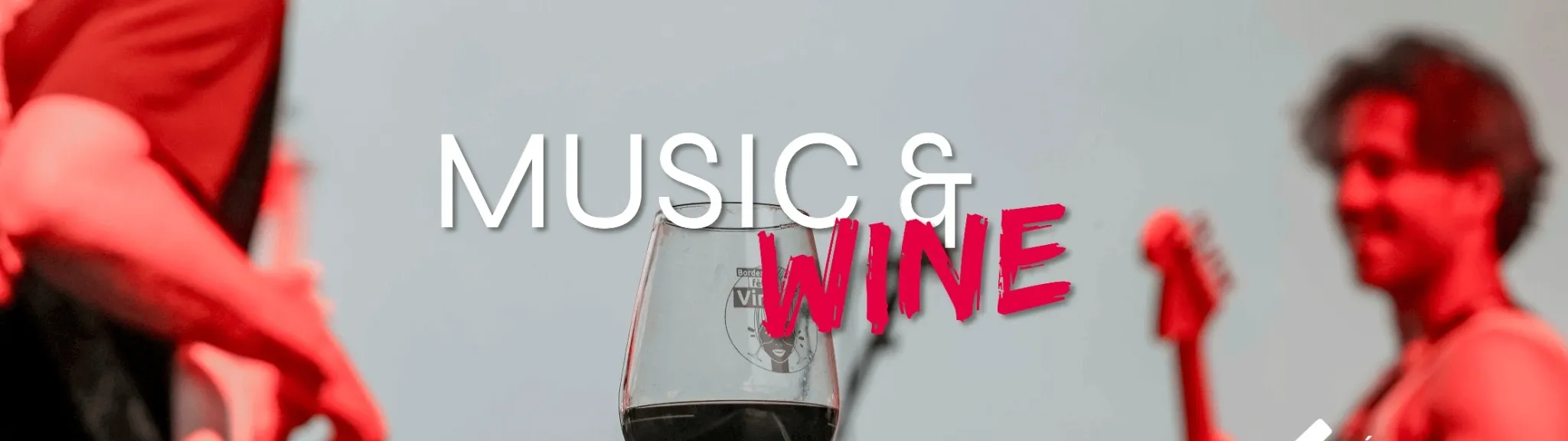 Music & Wine - côté scène-0