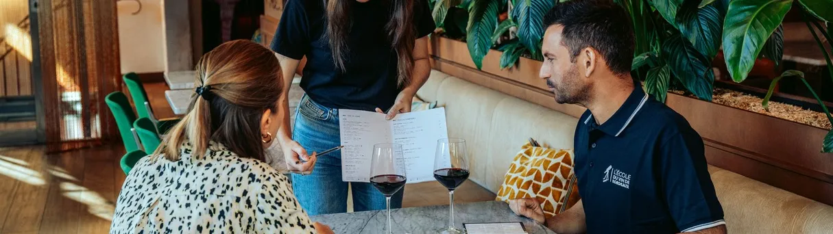 Pour une recommandation client réussie-0