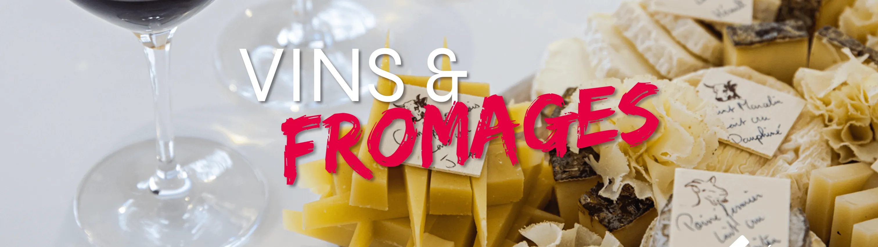 Vins et fromages - côté scène-0