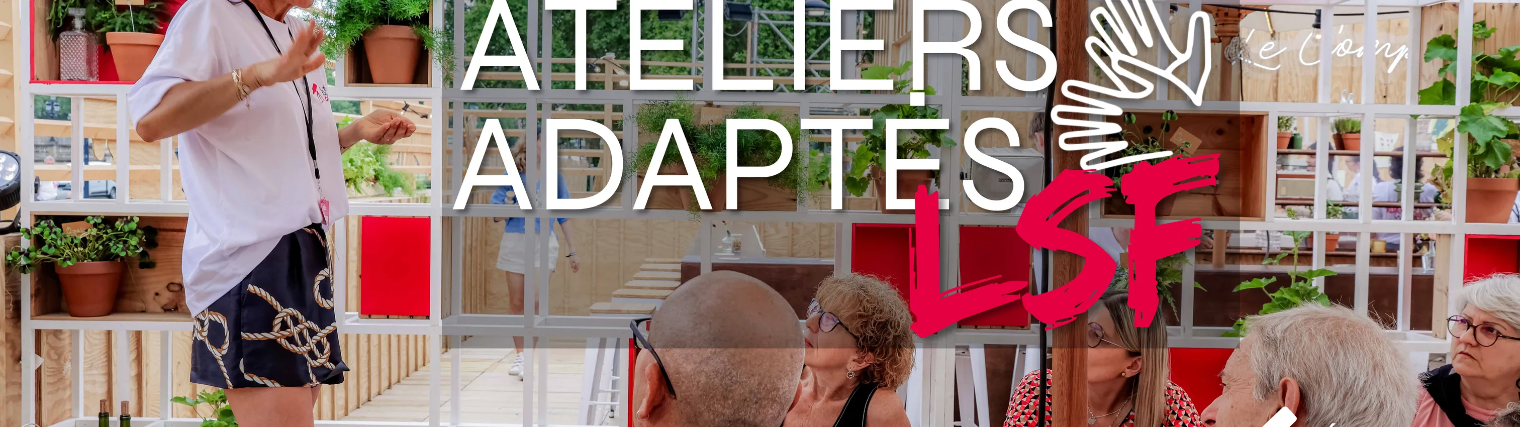 Initiation à la dégustation en LSF-0