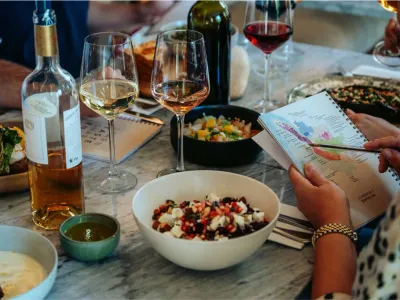 Activités dégustation de vin à bordeaux : des ateliers au multiples saveurs
