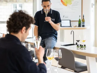 Activités ludiques et culturelles pour découvrir les vins de Bordeaux autrement
