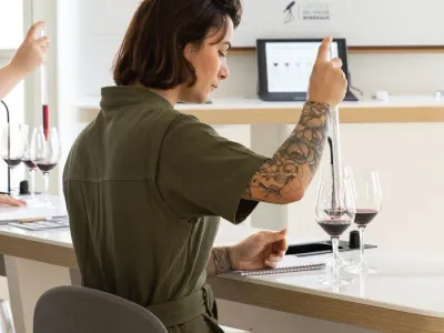 « Atelier assemblage » : une idée cadeau mêlant dégustations et mise en pratique