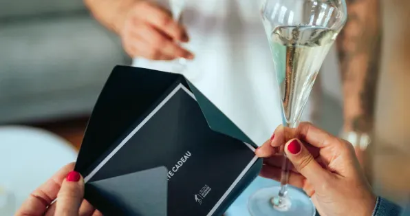 À chacun son atelier, à chacun sa carte cadeau !