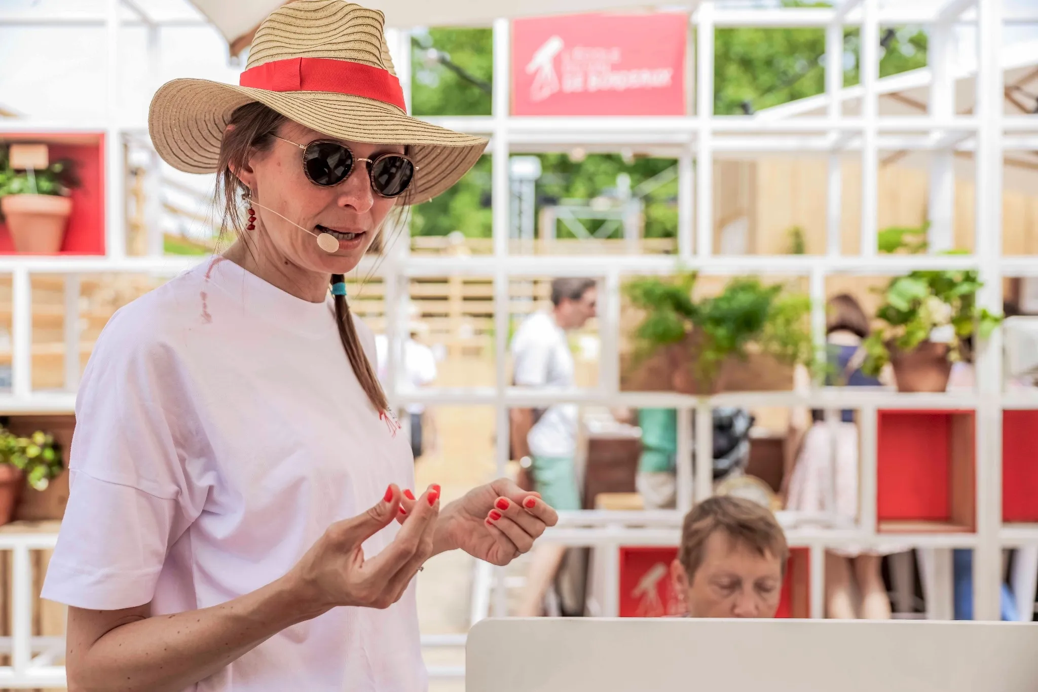Qui-est-ce du vin ? NOUVEAU