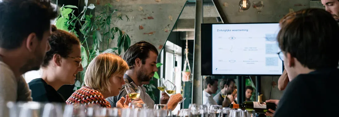 Envie de vous faire plaisir ?