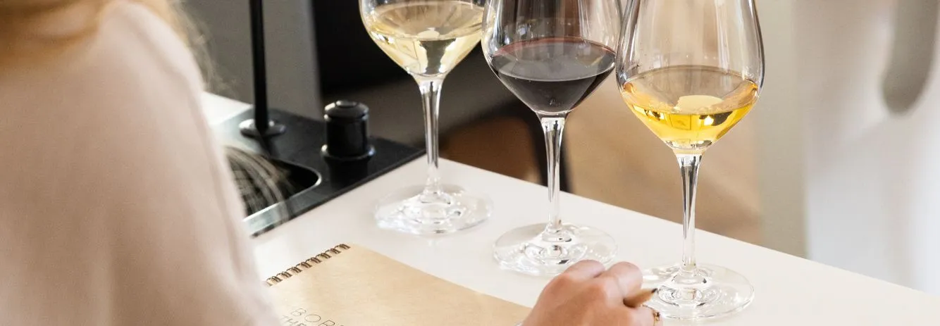 « Dégustation mode d’emploi en soirée » : un vrai stage d’œnologie en cadeau