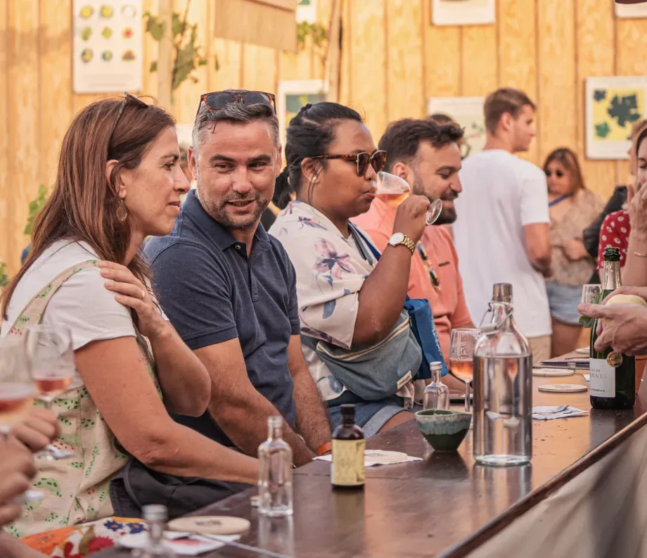 Bordeaux Fête le Vin 2024