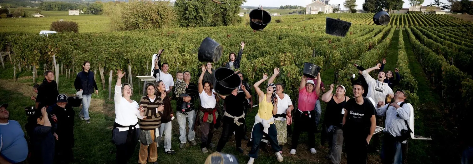 Bordeaux Bouge !