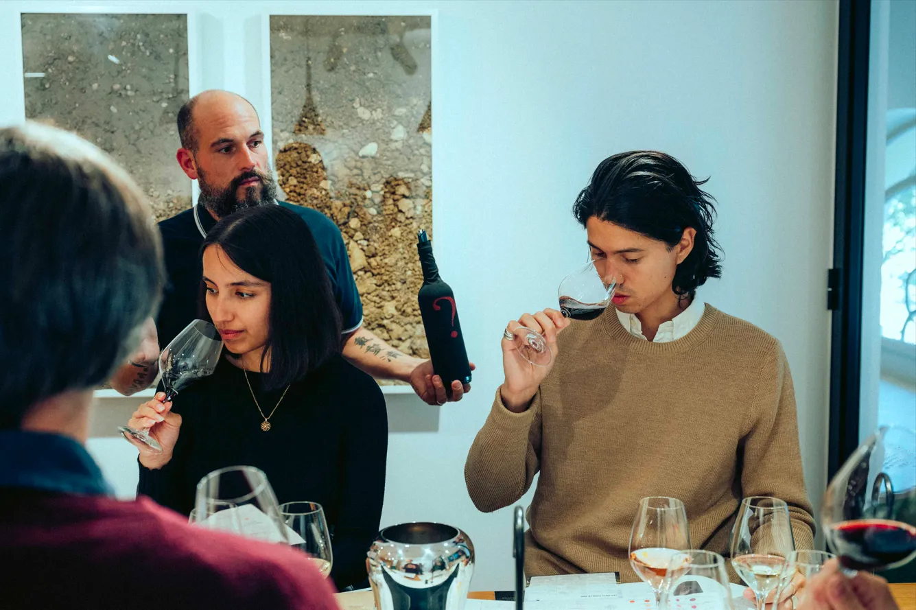 deguster_un_vin