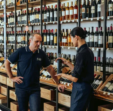Notre collection de formations pour les professionnels