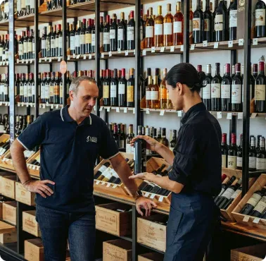 Our collection of training programs for industry professionals