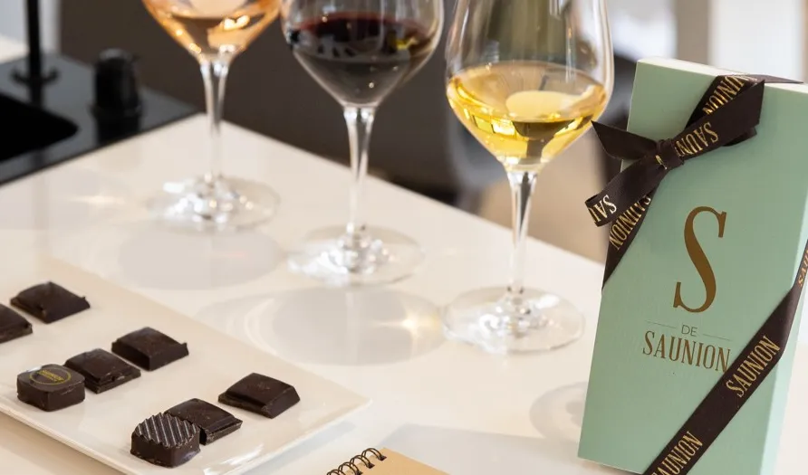 Choco'Bordeaux : 49€