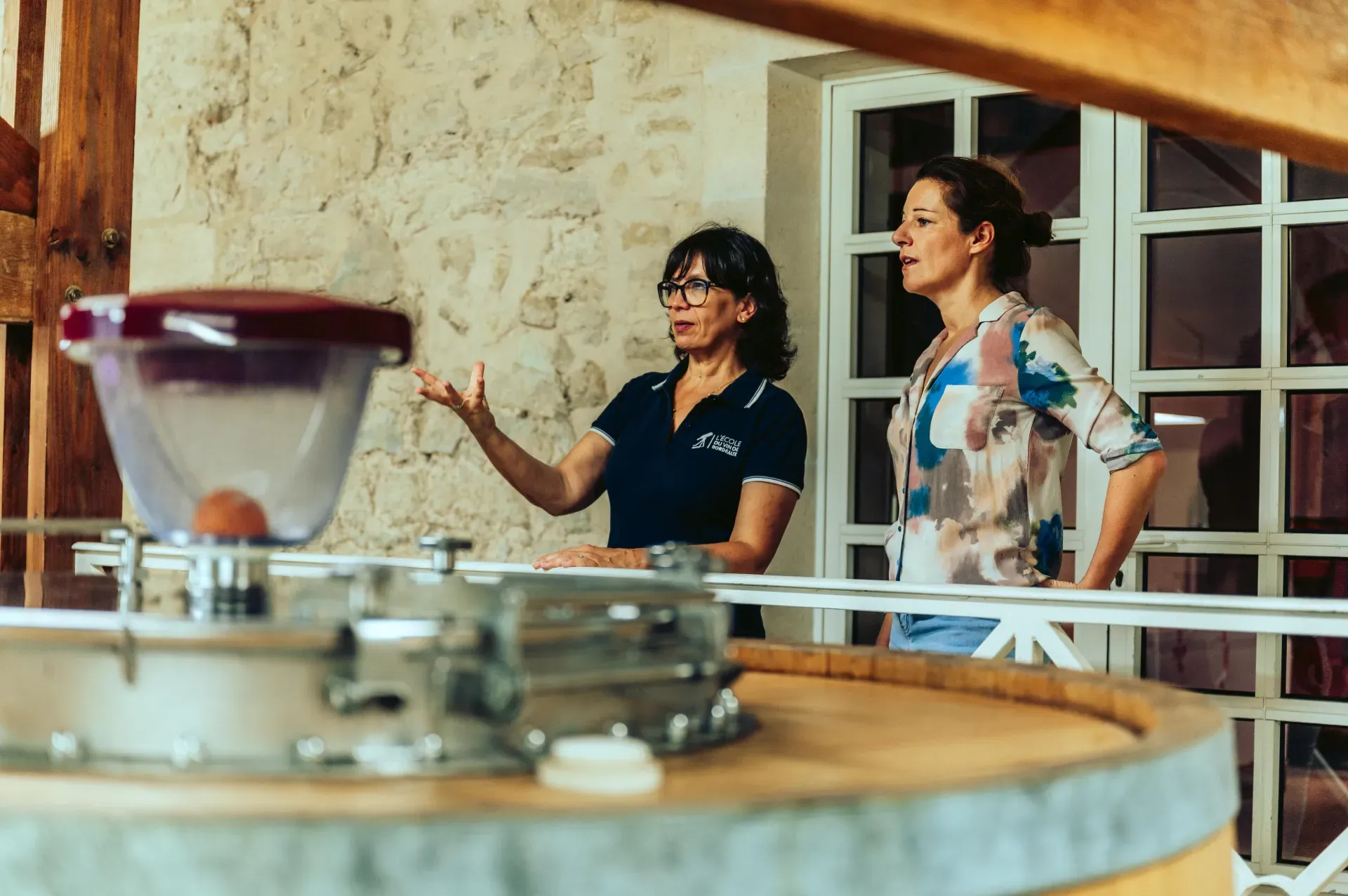 Nos formations d’œnologie pour les professionnels du tourisme
