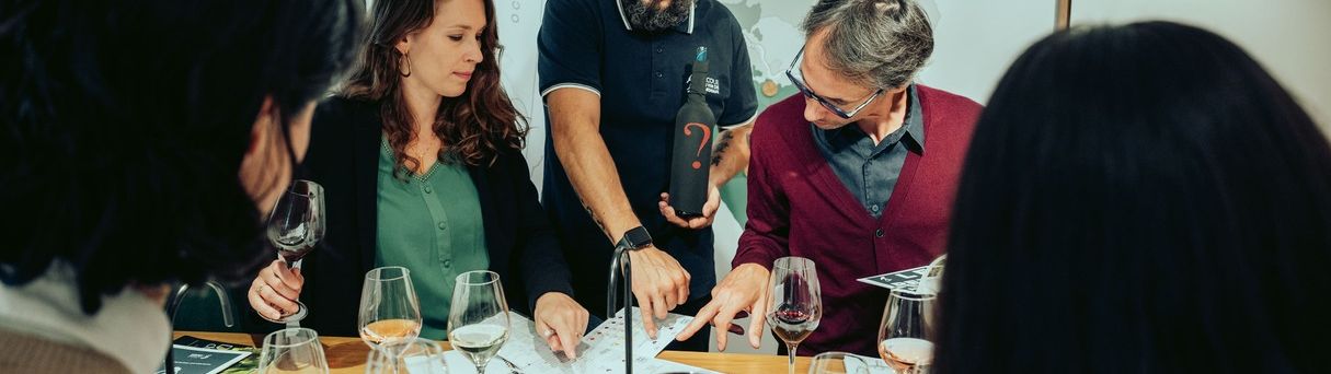 Les fondamentaux du vin-0
