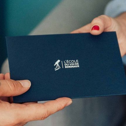 En quête d’un cadeau de Noël à moins de 50 € ? 6 idées extra ! - Ecole du Vin de Bordeaux