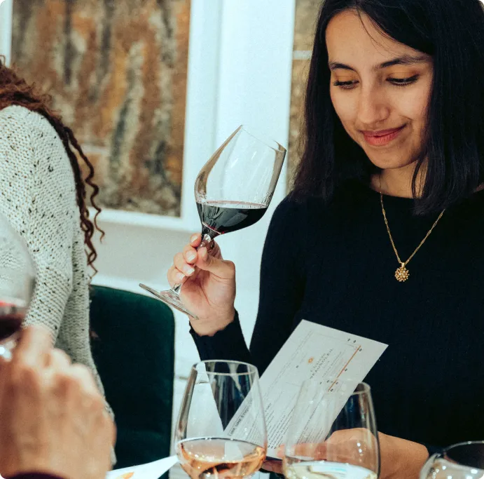 Les avis sur les ateliers de l’École du Vin de Bordeaux