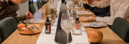 Bordeaux Tonic